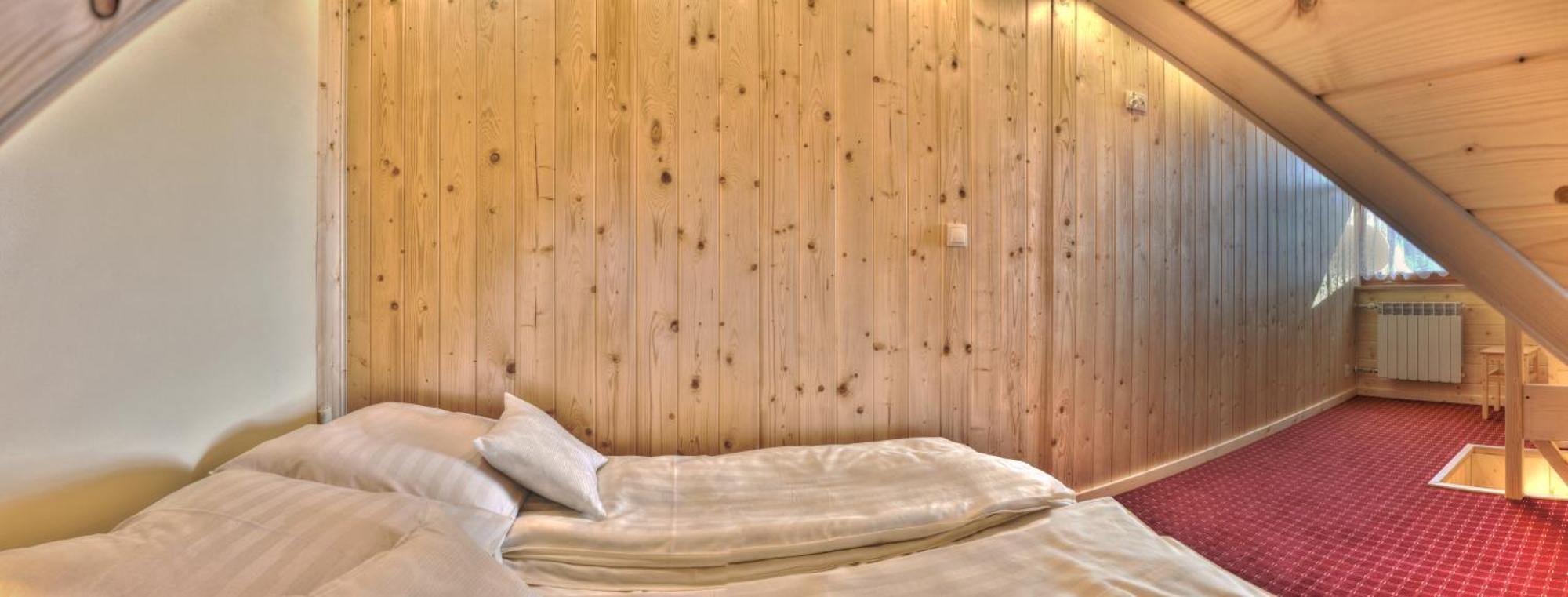 U Piekorza Apartmán Szaflary
